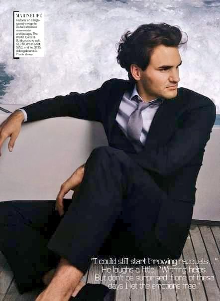 silvyG's tweet photo. Take note.With this style I tell you #federerfans 🇨🇭
I see next @LaverCup captain is the elegant swiss icon 😜🥎👑⭐️@rogerfederer
And team world 🇺🇸⭐️the A-Rod @andyroddick.
Those 2 were a thing.
Bjorn and Mac could be there as consultants. Id love that.
Yes or Not?
RT & comment https://t.co/Z8icmbJFHI