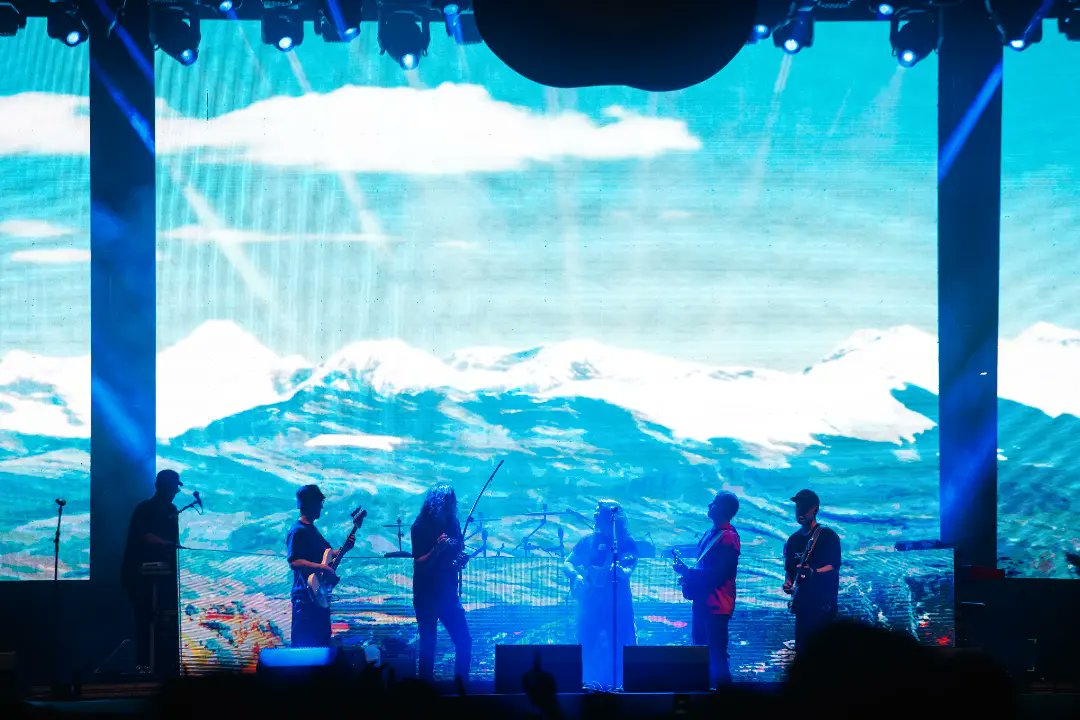claudiamanzoyo's tweet photo. Um fim de semana intenso! Obrigada amores 
#BSREC 17/09
@baianasystem 🫀
@wehoofestival em Recife, uma delícia 😋 

. : É só um pouco, já te conto mais : .

📸 @sidarta.jpeg 🙏🏻

#baianasystem #baianasystah #Recife #wehoo #bsrec https://t.co/0cjXKjD9SA