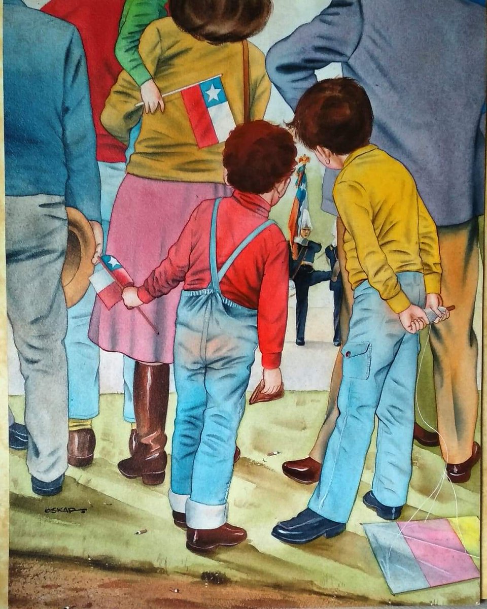 Félix Vega 🖌️ tweet media