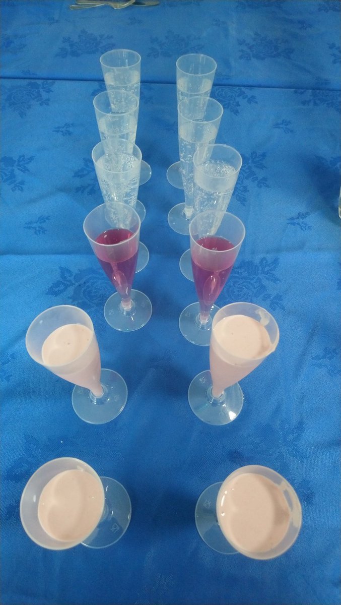 mahriedgar's tweet photo. Black arm bands and a toast to our Queen accompanied our very British tea and cake today as we celebrated the life of Queen Elizabeth II https://t.co/hjEhjxivOJ