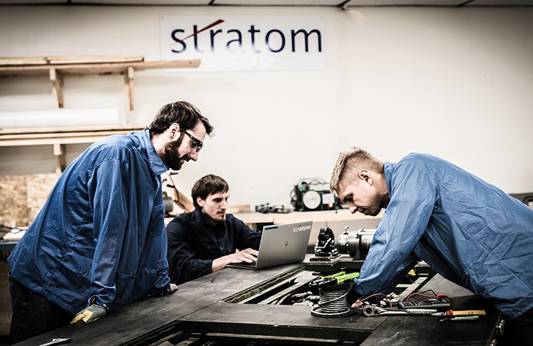 MobileRobotGuide tweet media