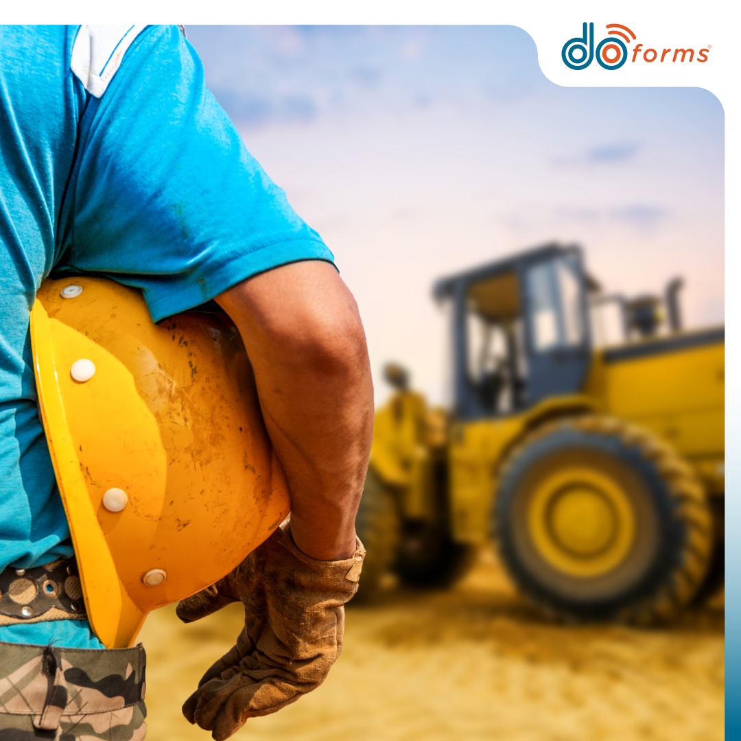 doForms's tweet photo. Heavy equipment replacement is anything but cheap.
Digitize your own heavy equipment inspection checklist to prevent accidents in the workplace and save money on costly repairs.
Try doForms for free:

https://t.co/LIKwYdadm3

#heavyequipment #inspectionchecklist #godigital https://t.co/HUXxqKMevP