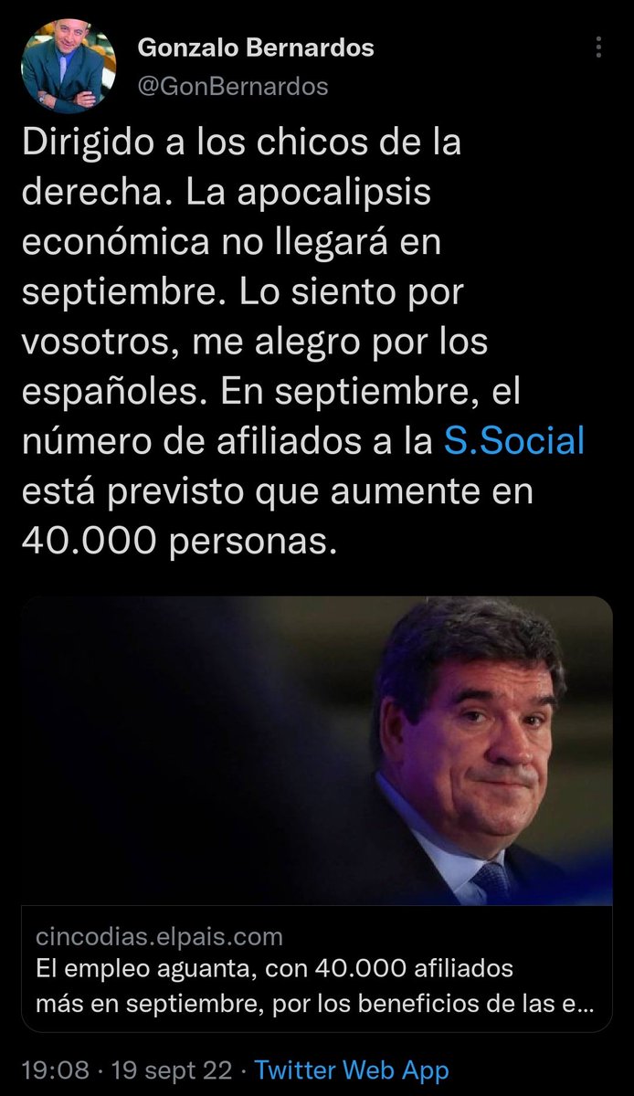 Indicador Bernardos 📈 tweet media