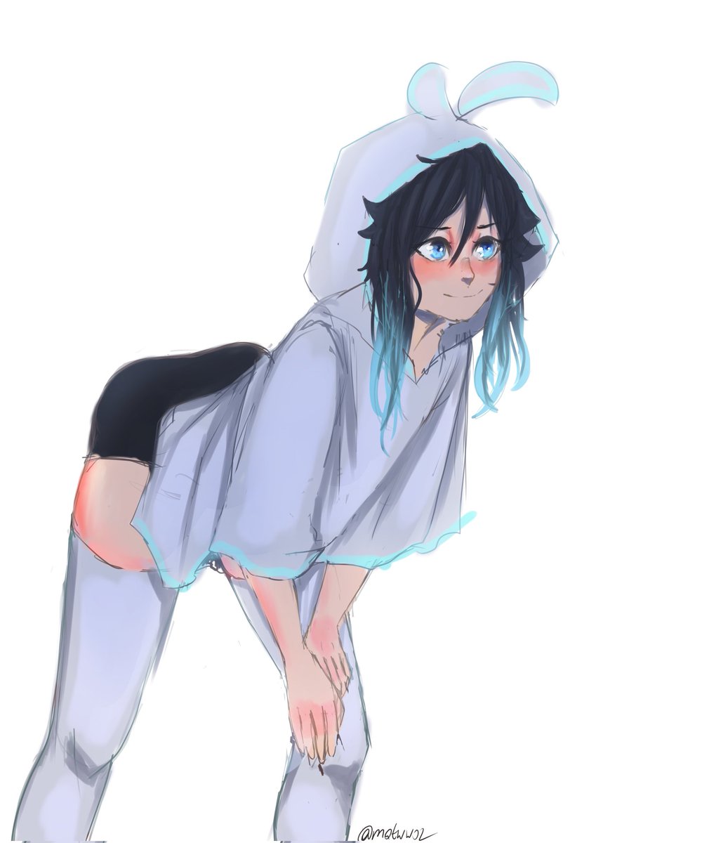 matww02's tweet photo. Ehe~ 

#GenshinImapct #Venti #ventifanart https://t.co/KerpntpTQy