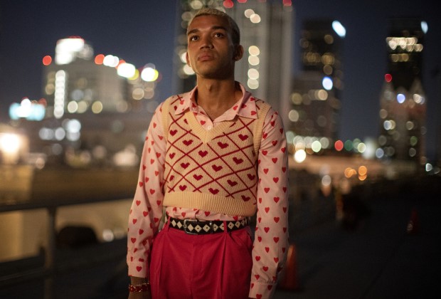 Our Canon OTDMLM is Chester from Genera+ion! He is gay !