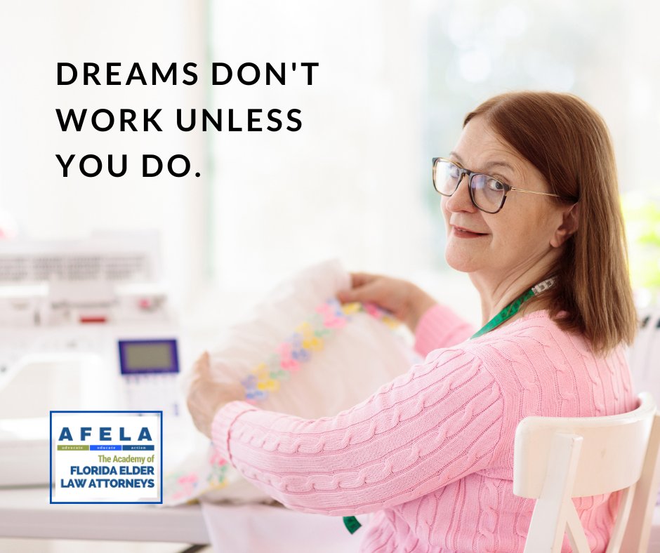 FlaElderIssues's tweet image. #MondaySuccess