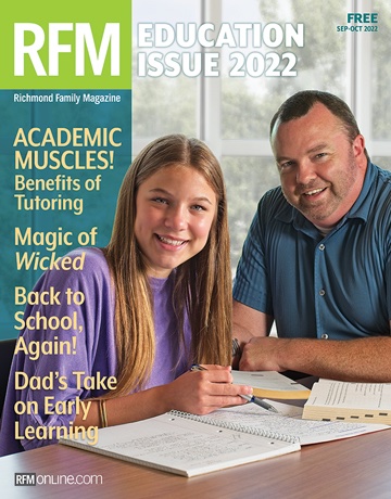 RFMtoday's tweet photo. RFM is RVAโs award-winning family lifestyle magazine! #RVA #RichmondVa #RichmondFamilyMagazine #RVAfamily #RVAparenting It's free at Puxlix, Food Lion, Wawa, Wegmans, Whole Foods, and hundreds of other location from Ashland to Petersburg!
Where do you pick up your free RFM? https://t.co/6qdDtqDFoh