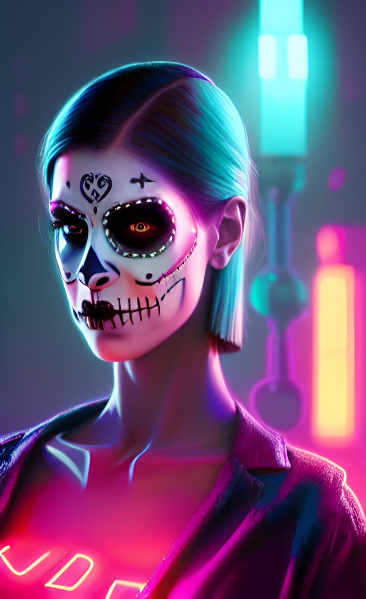 #new #nft drop "cyber dod
" come to painty ;) @ rarible.com/painty

 #NFTcollections #NFTartwork #NFTartists #NFTMarketplace #nftbeats #NFTGiveaway #NFTFam #NFTProject #NFTCommmunity