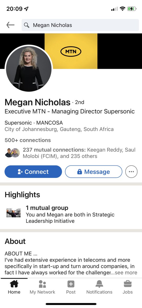Terence_Chetty's tweet photo. @Linda_Poyopo @supersonicfibre Hi Linda, sorry about your situation. Unfortunately you have directed the tweet to the wrong person. Potentially Megan could assist. https://t.co/rDyveXAEs3