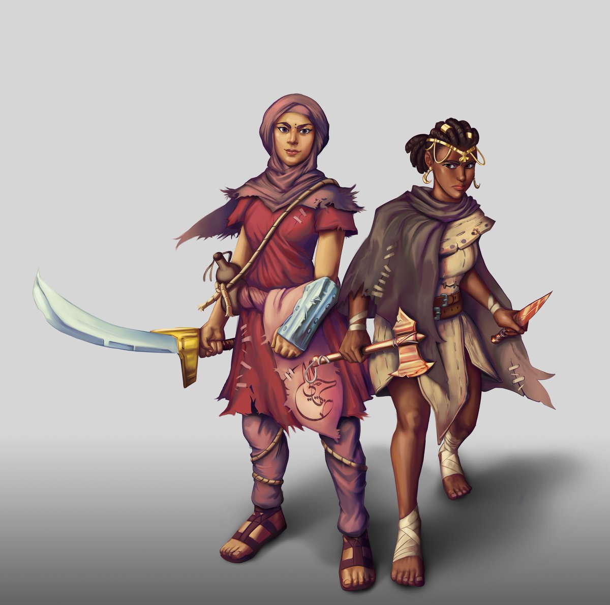 Im_BlueLine's tweet image. Another recent commission i did.