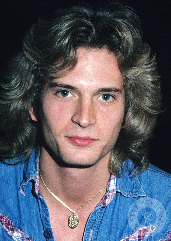 Happy Birthday to Rex Smith . 