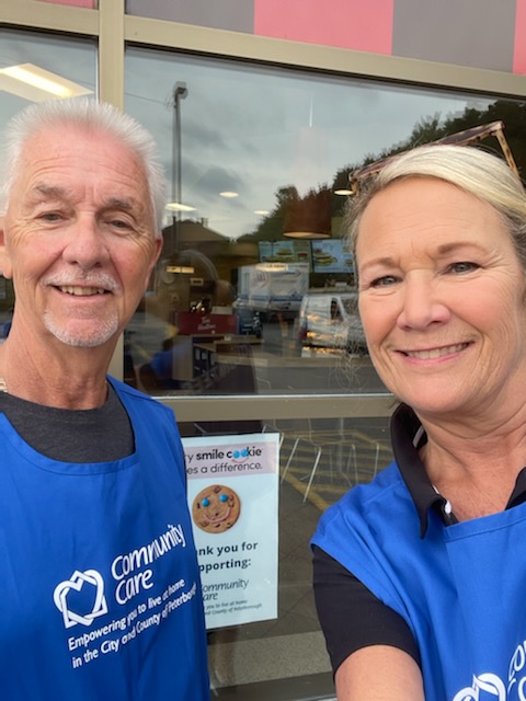 Community Care Peterborough tweet media