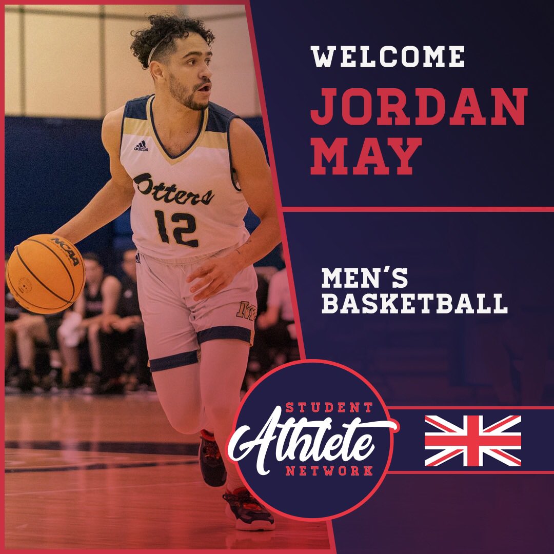 Student Athlete Network tweet media