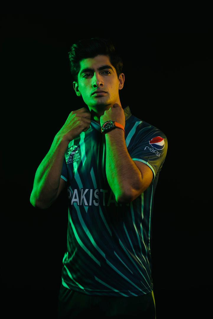 iNaseemShah's tweet photo. Kaisi lagi kit? 😇

#PAKvENG #UKSePK https://t.co/nDp4A8malL