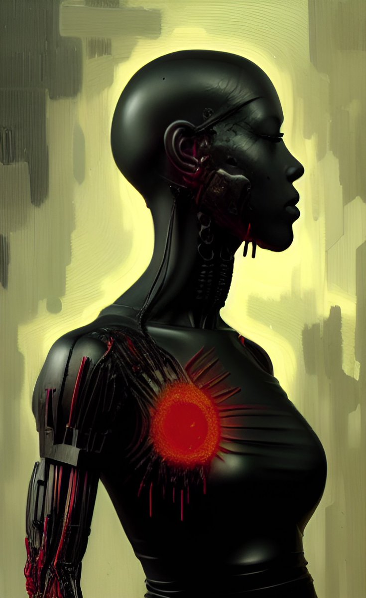 #new #nft drop "All Dark
" come to painty ;) @ rarible.com/painty

 #NFTcollections #NFTartwork #NFTartists #NFTMarketplace #nftbeats #NFTGiveaway #NFTFam #NFTProject #NFTCommmunity