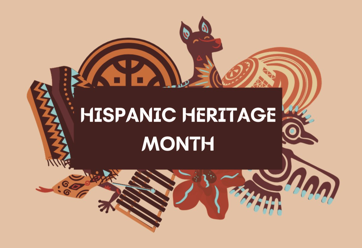 TAMUINTS's tweet photo. Check out the Hispanic Heritage Month calendar of events! https://t.co/mAvUcl7SW0