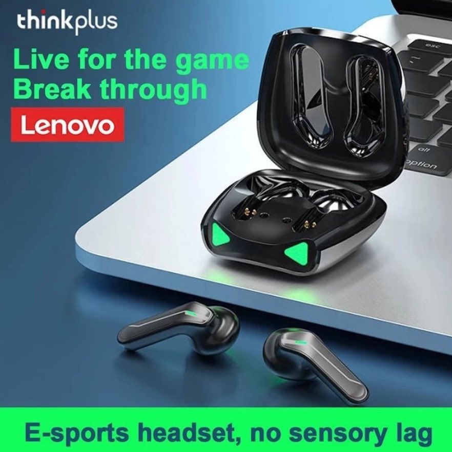 LASZLOMVA's tweet photo. https://t.co/4FVpGMJYeK 53%off 
26—>12$ for 32hrs only 

 Original Lenovo XT85 True Wireless Earphone TWS Headset Bluetooth5.0 Stereo Headphones AAC Low Latency Gaming Earbuds with Mic
#USA https://t.co/45P7p1FgUd