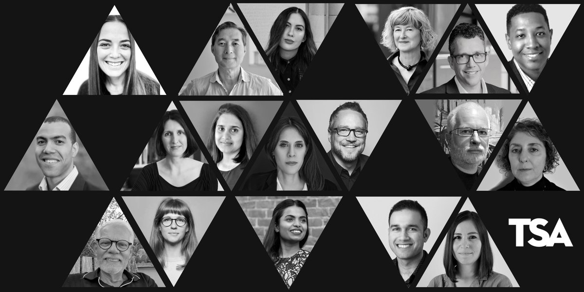 ToSoArch's tweet photo. In just two days, join us for our first in-person #TSACONNECT of 2022 as we focus on a topic very near to us: volunteering—from how to get involved to how to balance all those commitments. We are looking forward to a great chat!

Get your tickets: https://t.co/sTytg5c1Xp https://t.co/UjWGoowi51