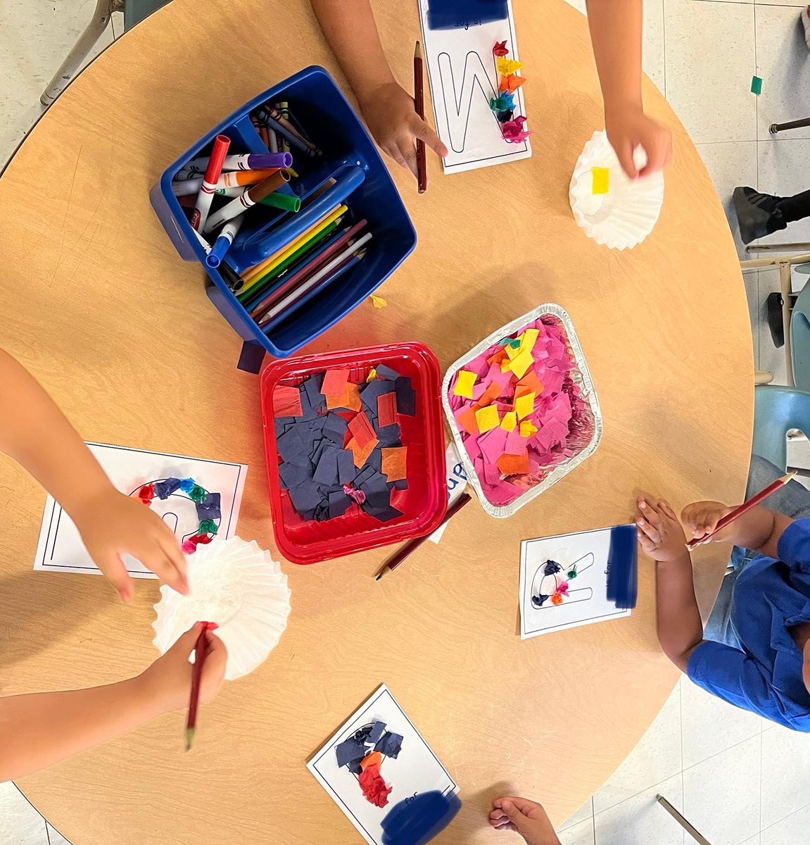 C. Williams tweet media