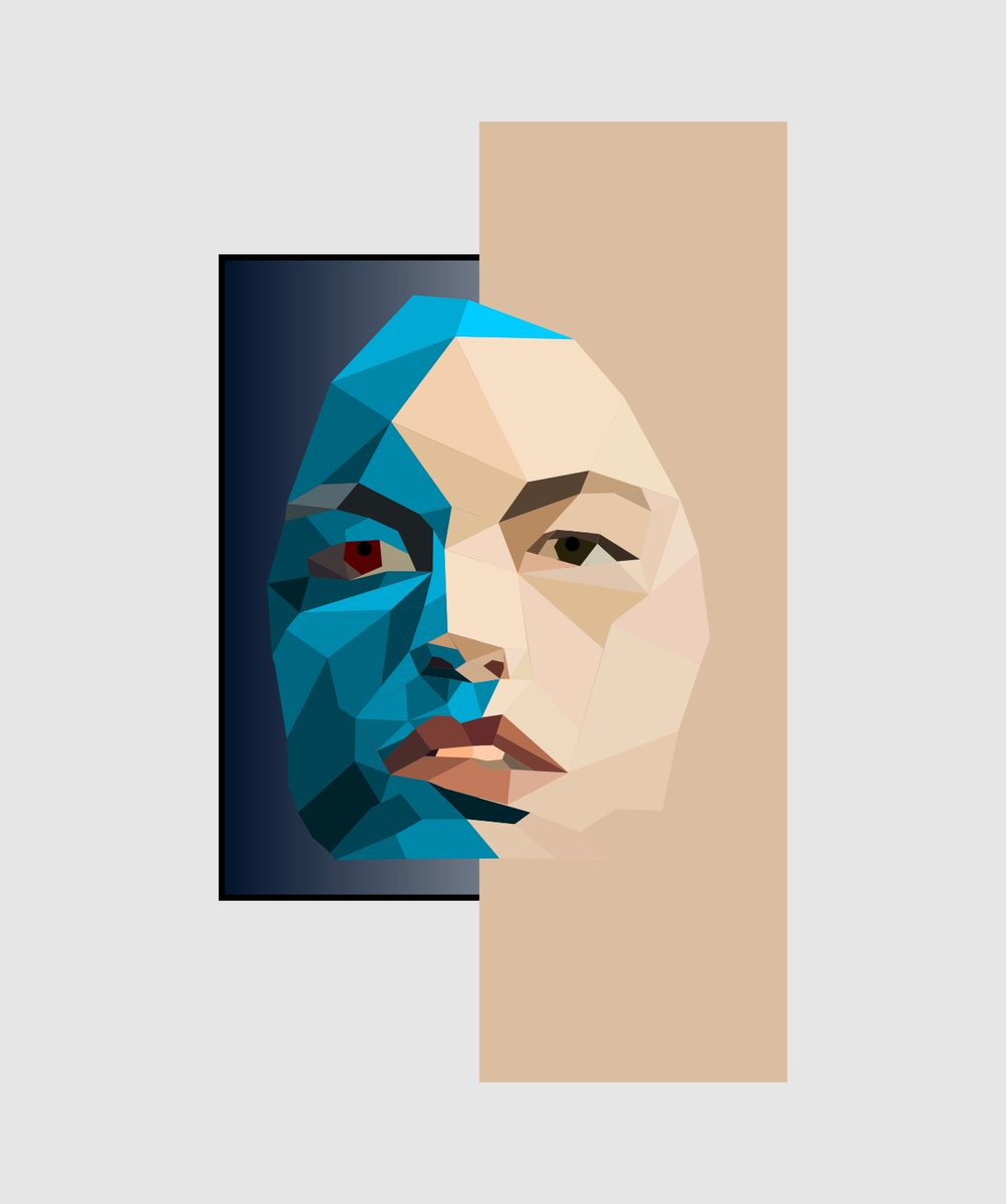 slip_teddy's tweet photo. HER TRANSITION 
3/3 edition on @opensea 
0.03 ETH

The transition of her motive being controlled by her state of mind and observations. https://t.co/TOZH0mF186