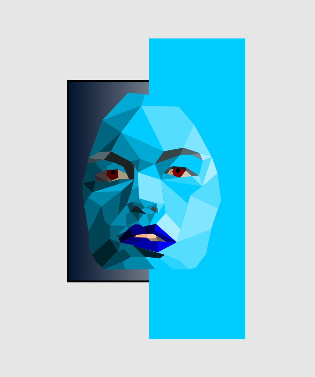 slip_teddy's tweet photo. HER TRANSITION 
3/3 edition on @opensea 
0.03 ETH

The transition of her motive being controlled by her state of mind and observations. https://t.co/TOZH0mF186