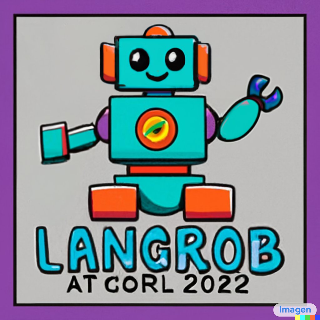 Conference on Robot Learning (corl_conf) / Twitter