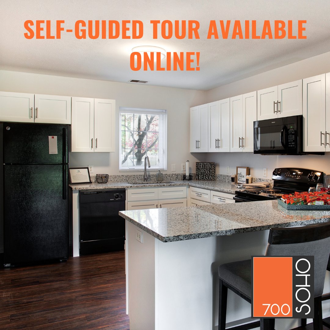 700SoHoWMU's tweet photo. Want to tour at your own pace? Use this link to sign up for our self-guided tour option! 
https://t.co/qI5lsPxYyp https://t.co/IKFjJw7vQA