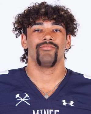 Preston Yates
Colorado School of Mines, Defensive End 2019-2024