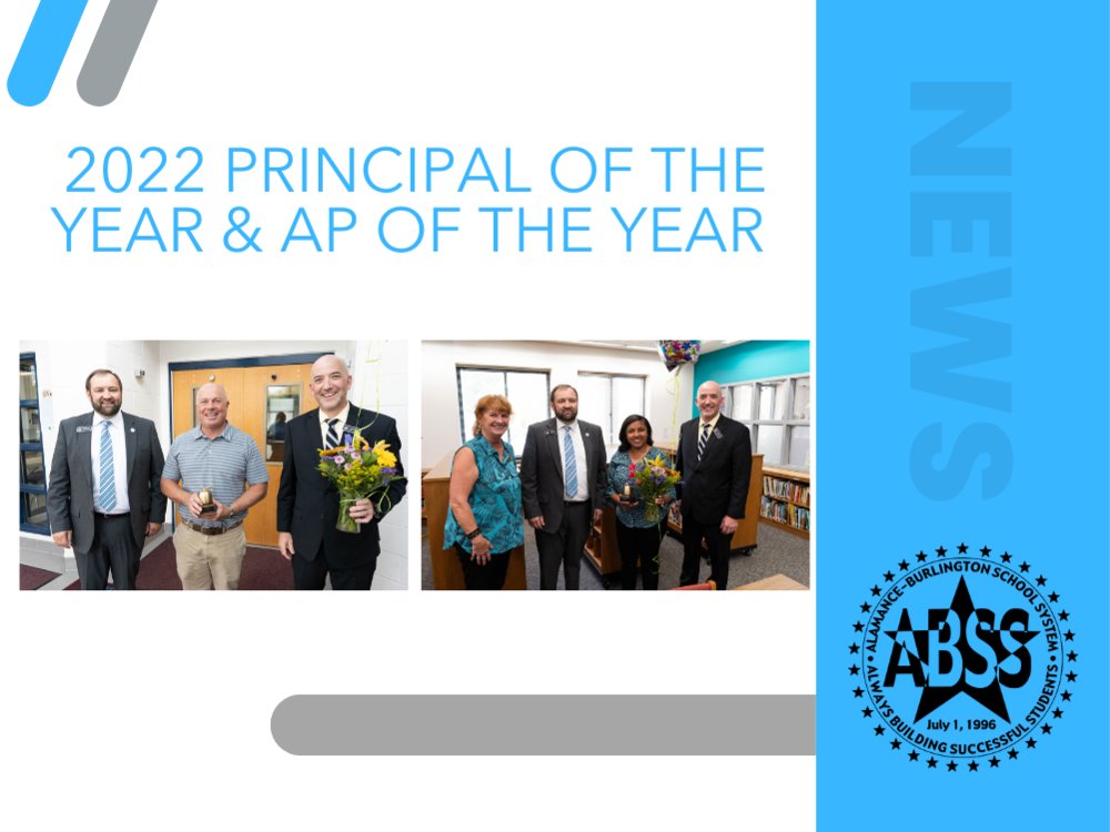 eaepanthers's tweet photo. ABSS 2022 Principal and Assistant Principal of the Year Named  https://t.co/MNkkJHq9oH https://t.co/zQPEZjIp4E