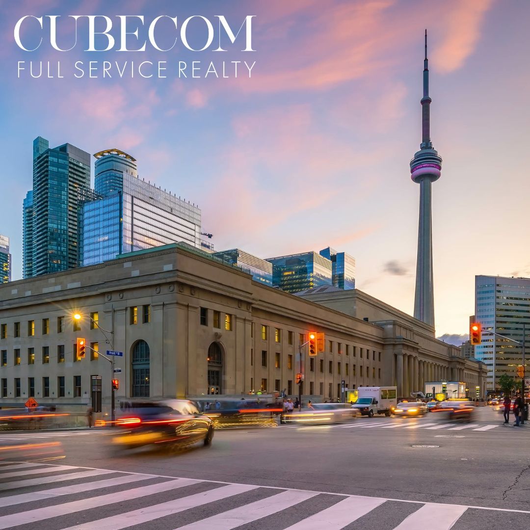 cubecomrealty's tweet photo. Need help finding a location? Cubecom's team of experienced realtors will search the GTA to find your business the perfect property to lease. #torontobusiness 

https://t.co/yFN0ildF6S https://t.co/yIqqNB6QH1