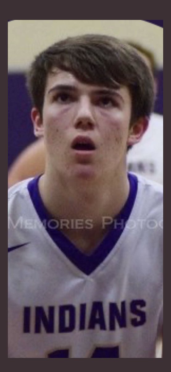What is going on in the locker room to traumatize you that bad?