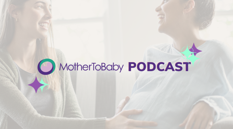 MotherToBaby's tweet photo. The #MotherToBaby podcast has reached nearly 24,000 downloads!  If you are not one of them, you can subscribe today or catch up on past episodes here!
https://t.co/whiNVad2gX
#MotherToBabyPodcast #AskTheExperts #podcast #parentingpodcast #mompodcast https://t.co/Mut2EfcVip