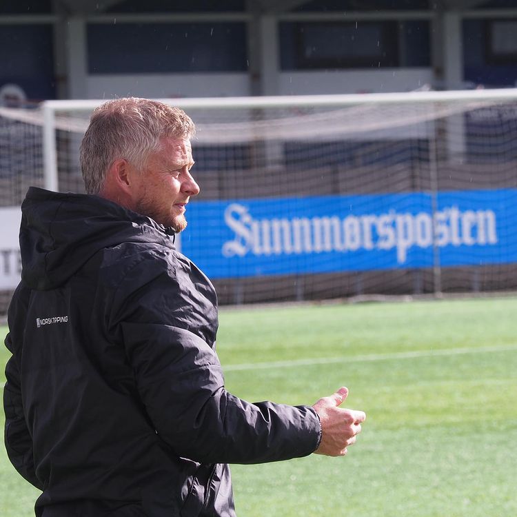 Emil Olsen Solberg tweet media