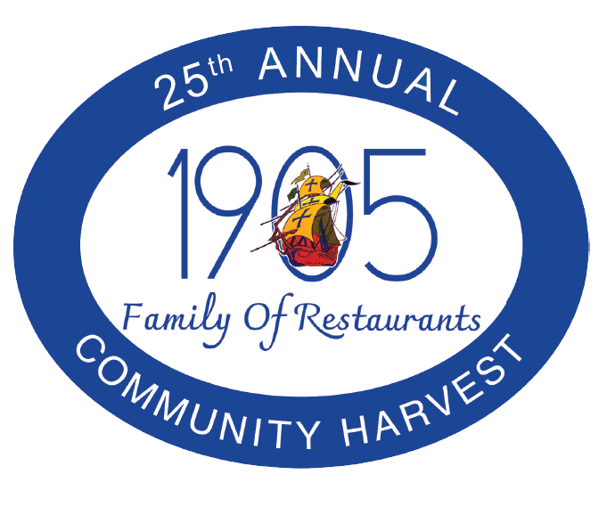 BGCStAug's tweet photo. Let your appetite do the giving when you dine at the Columbia Restaurant - St. Augustine during the entire month of September during the 24th Annual Community Harvest program.
Select the Betty Griffin Center when you pay for your meal and we will get a portion of your purchase! https://t.co/mZdST9m52P