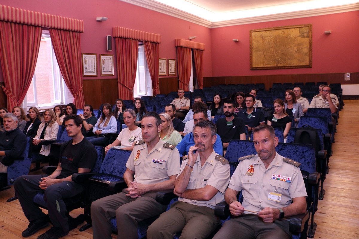 Ejército de Tierra 🇪🇸 tweet media