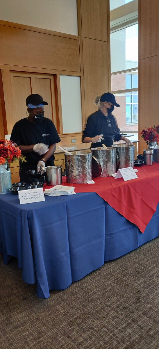 PennPPA's tweet photo. Join us on 14th floor BRB for #NPAW2022 ice cream social! #upennBPC https://t.co/uAVGhKaWyu