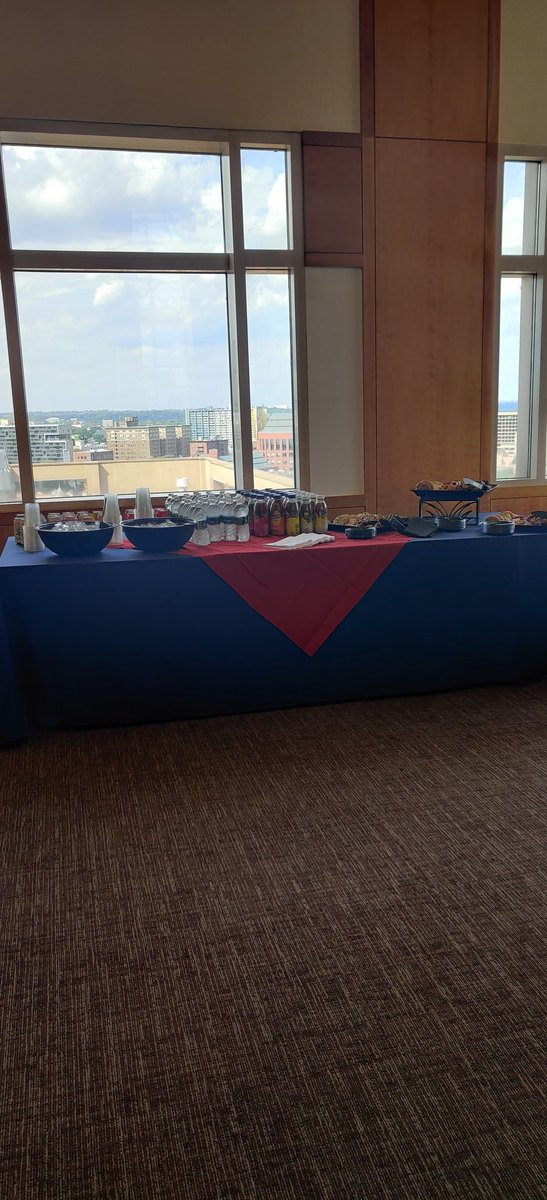 PennPPA's tweet photo. Join us on 14th floor BRB for #NPAW2022 ice cream social! #upennBPC https://t.co/uAVGhKaWyu