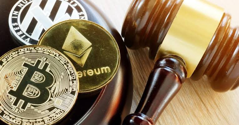 CryptoDaily__'s tweet image. The #SEC charges #Crypto influencer Ian Balina over a promotion of an unregistered ICO in 2018

The SEC claims to seek "injunctive relief, disgorgement, civil penalties, and other appropriate and necessary equitable relief"

#cryptocurrecy
#CryptoNews