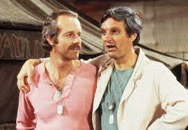 LockeTlynn67's tweet photo. @alanalda Thank you BJ and Hawkeye😉 I grew up with you 2 and then even as an adult I was still watching. Thank you for helping me to get through my divorce. Everyday I would put in a MASH dvd and I knew I would feel better. The MASH family became my family. https://t.co/aXFpRuapLg