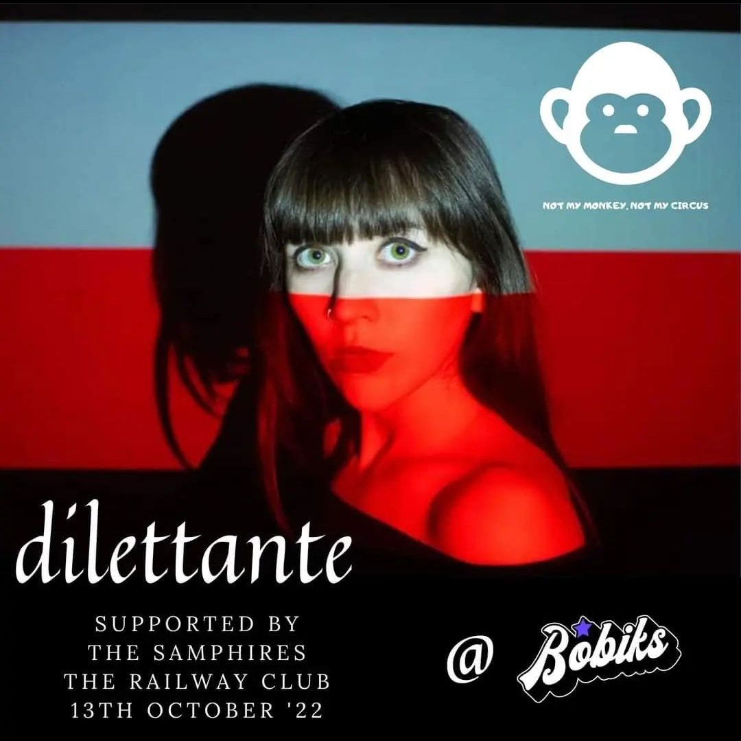 Oh, look! 
We're excited for this, and *very* happy to be back.

#northeastmusic