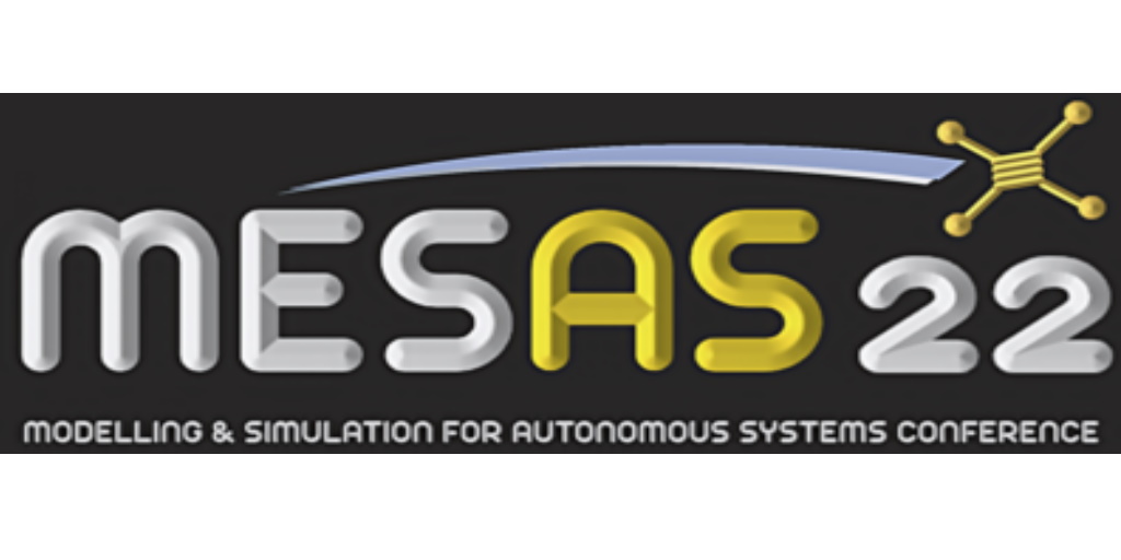 NATO_ACT's tweet photo. NATO Modelling & Simulation Centre of Excellence invites @MSCOE_NATO attendees to take part in Modelling & Simulation for Autonomous Systems Conference #MESAS22 in Prague 🇨🇿 this October.
➡️https://t.co/LlFJW06jM1
#NATO #WeAreNato https://t.co/z0YuWoYZv2