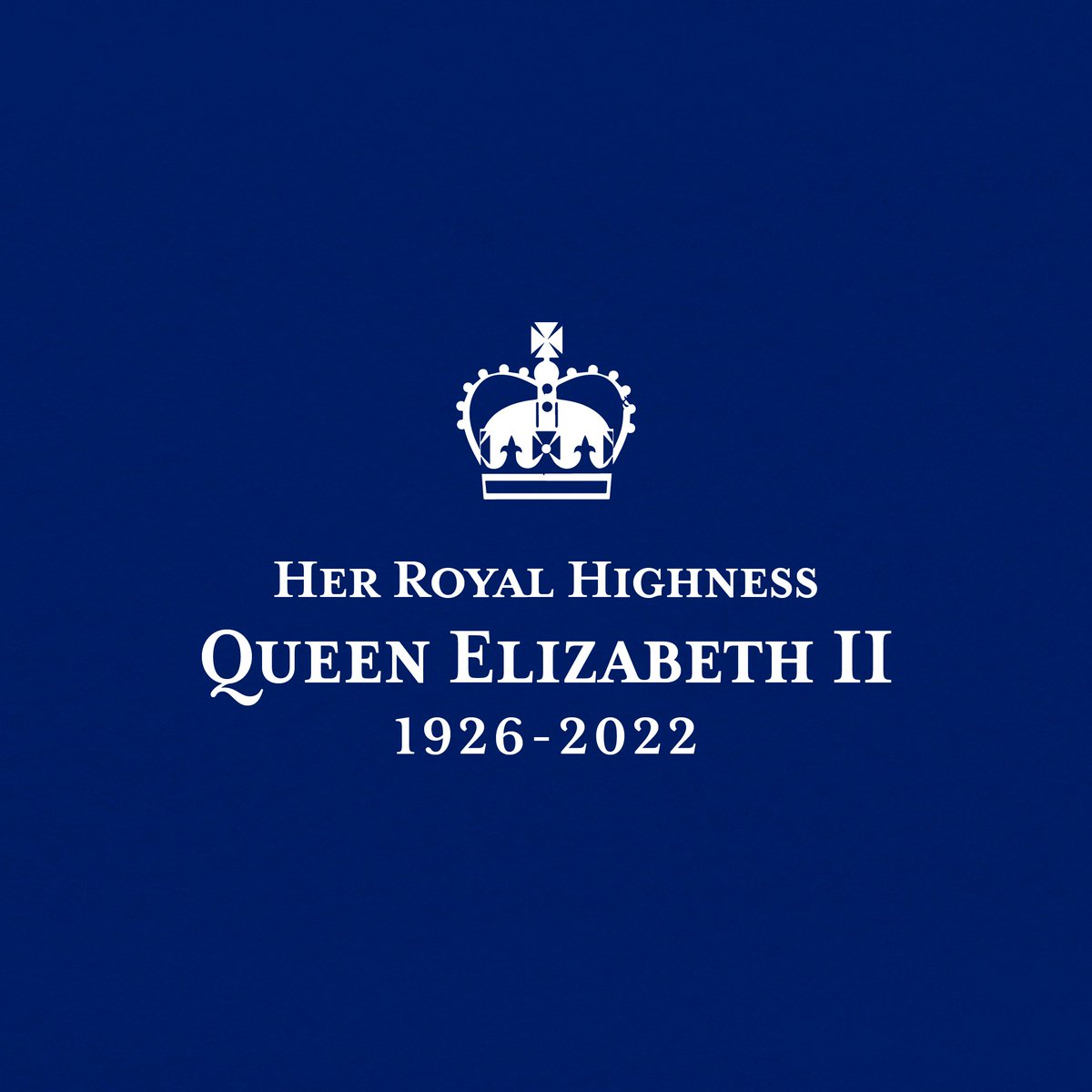 We share our sincere condolences with those affected by the passing of Her Majesty, Queen Elizabeth II.