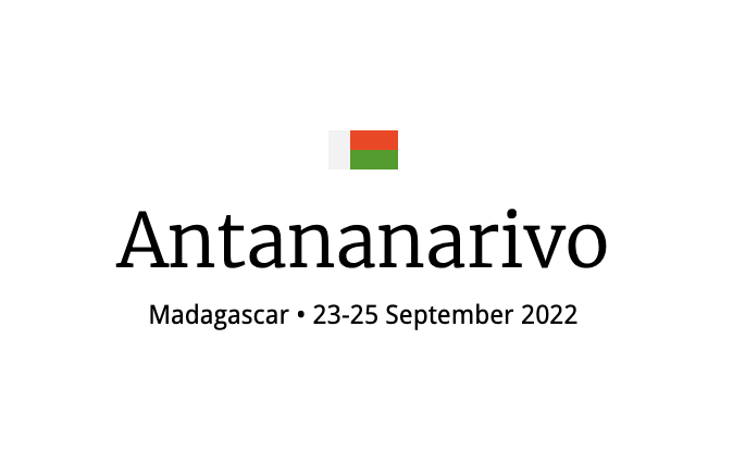 Science Hack Day tweet media