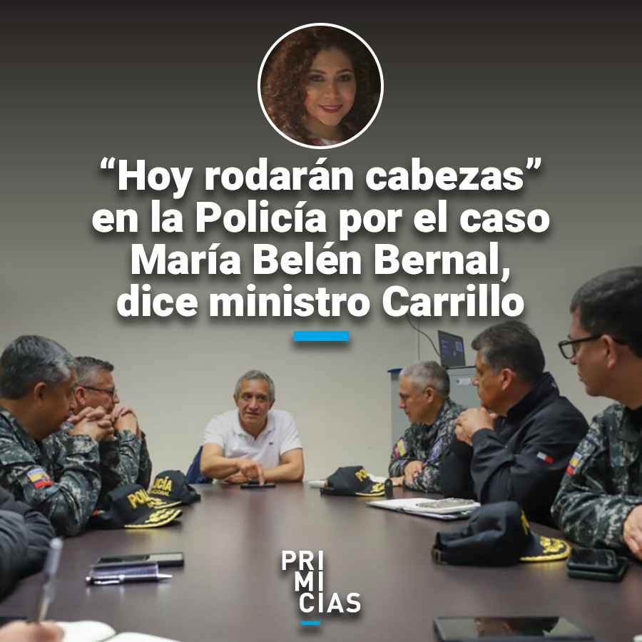 Primicias tweet picture