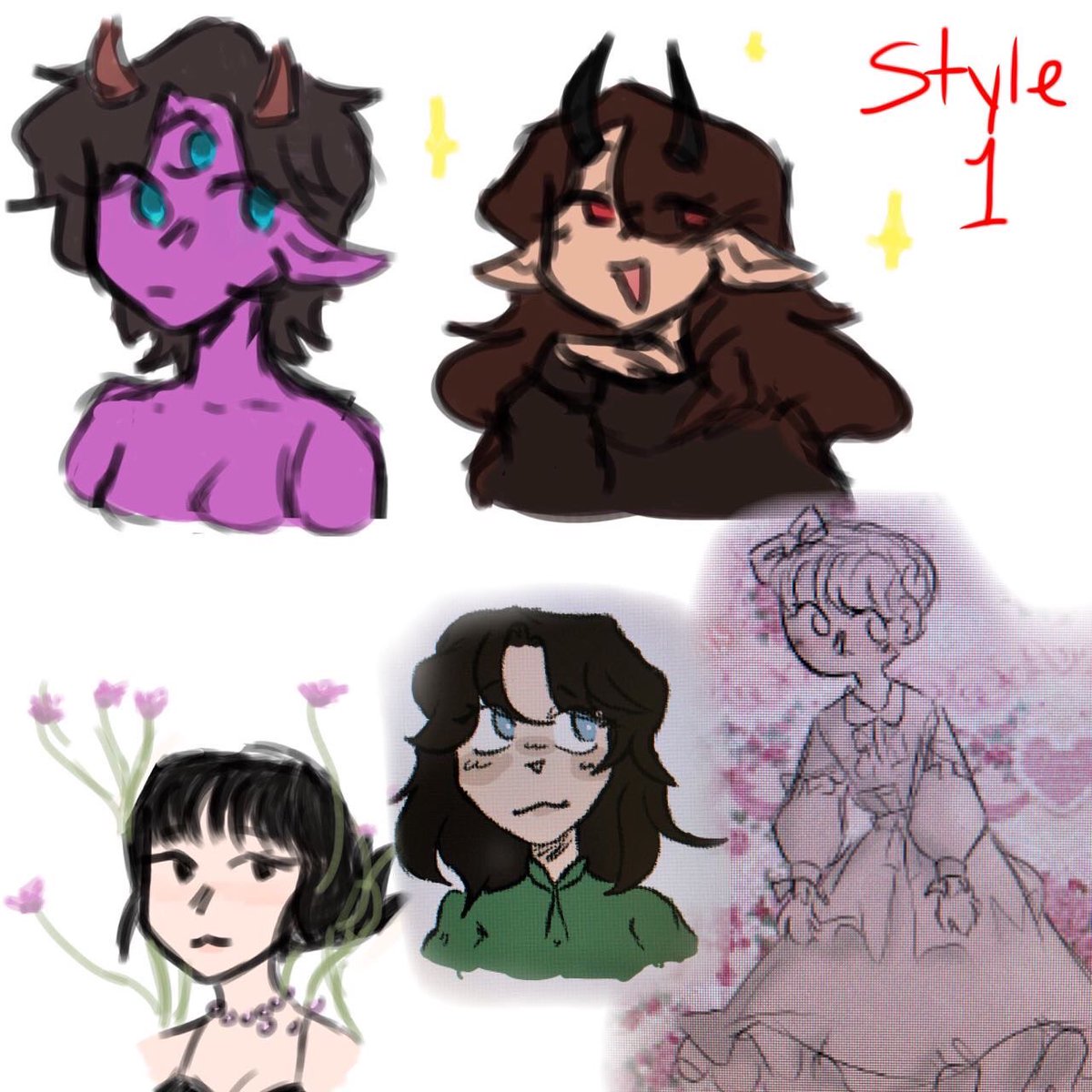 Harmmy_Alt's tweet photo. Emergency commissions, DM me for info https://t.co/zWoh3MEctY