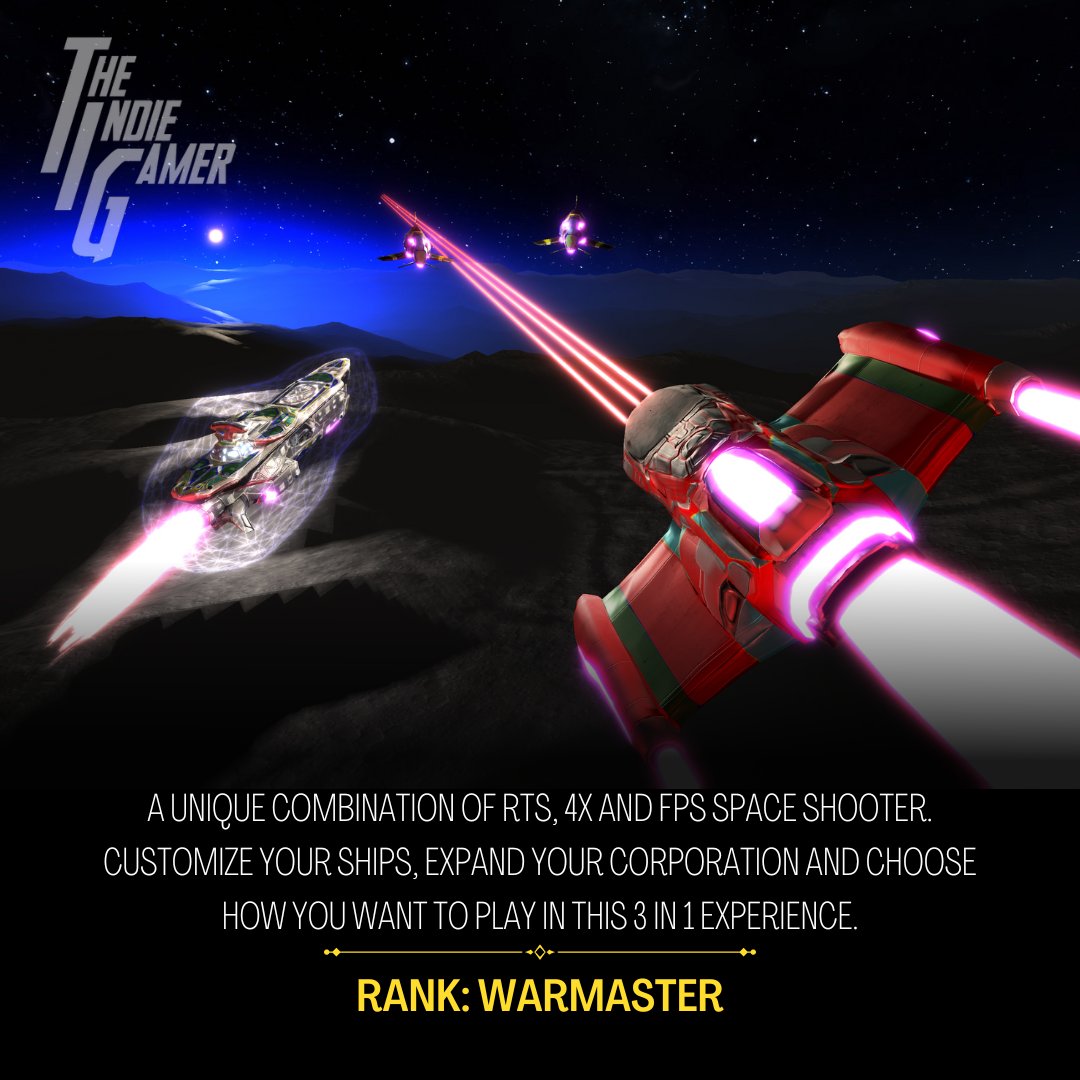 The Indie Gamer Magazine tweet media