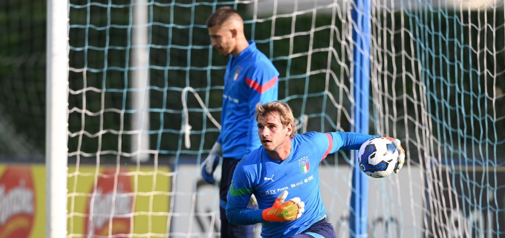 vocelaziale's tweet photo. 𝘾𝙝𝙚 𝙛𝙞𝙣𝙞𝙢𝙤𝙣𝙙𝙤!🦅🇮🇹 https://t.co/uffklZRx54