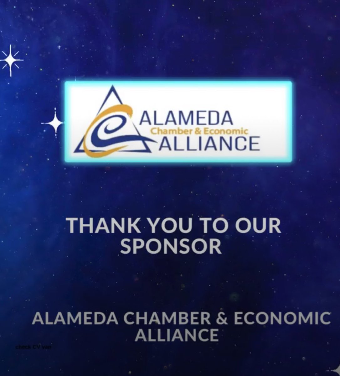 AlamedaPride's tweet photo. 📣Spotlight on Sponsors!📣
We love our Blue Level sponsors; Lucky 13 and the Alameda Chamber &amp; Economic Alliance 
🙌🙌🙌🙌🙌🙌🙌🙌🙌 https://t.co/EYBOU0oGVY
