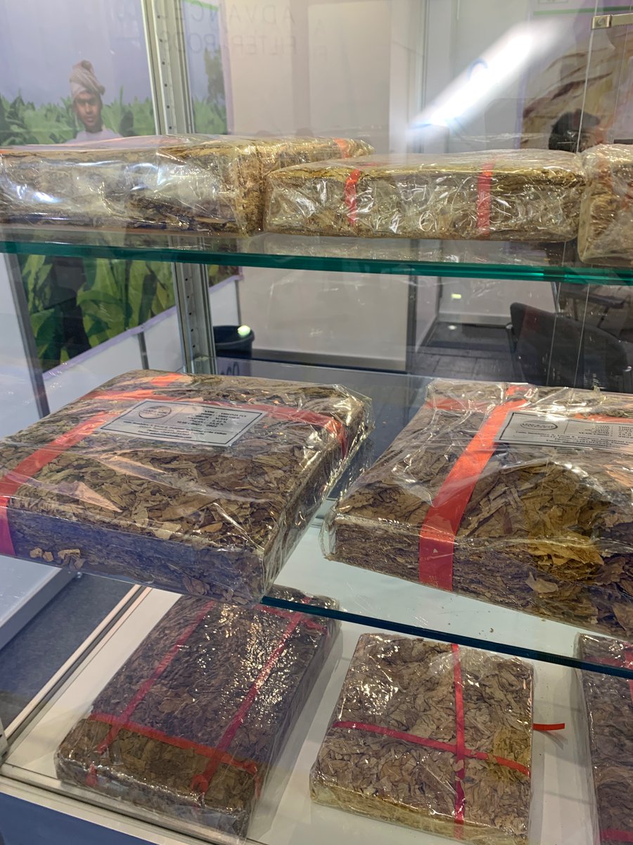 GawithHoggarth's tweet photo. Gawith Hoggarth & Co attending Inter-Tabak Dortmund. Great to meet our over-seas distributors and make new connections and seek out new opportunities.
#intertabak #Dortmund #pipesmoking #pipetobacco #tobacco https://t.co/uyoyJS2Xmh