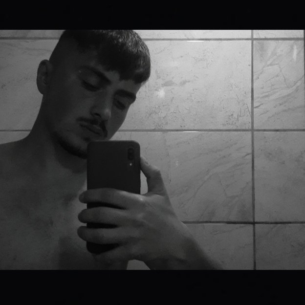 #YeniProfilResmi